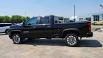 2025 Chevrolet Silverado 2500 Crew Cab 4WD Pickup for sale #32258 - photo 8