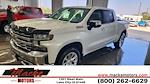2022 Chevrolet Silverado 1500 Crew Cab 4WD Pickup for sale #32259A - photo 1