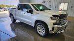 2022 Chevrolet Silverado 1500 Crew Cab 4WD Pickup for sale #32259A - photo 4