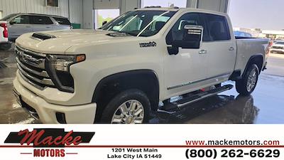 2024 Chevrolet Silverado 2500 Crew Cab 4WD Pickup for sale #32261A - photo 1