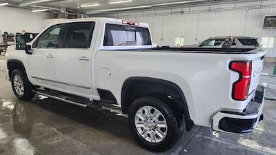 2024 Chevrolet Silverado 2500 Crew Cab 4WD Pickup for sale #32261A - photo 2