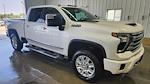 2024 Chevrolet Silverado 2500 Crew Cab 4WD Pickup for sale #32261A - photo 4