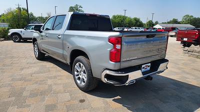 2025 Chevrolet Silverado 1500 Crew Cab 4WD Pickup for sale #32267 - photo 2