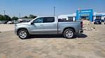 2025 Chevrolet Silverado 1500 Crew Cab 4WD Pickup for sale #32267 - photo 8
