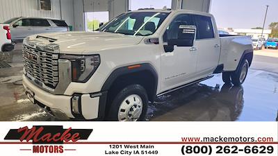 2024 GMC Sierra 3500 Crew Cab 4WD Pickup for sale #32270A - photo 1