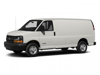 2014 Chevrolet Express 2500 SRW RWD Empty Cargo Van for sale #32273A - photo 1