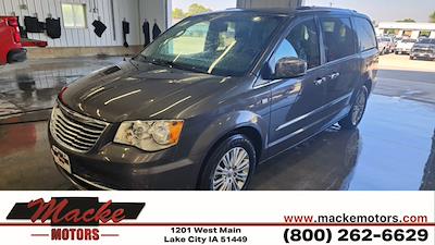 2014 Chrysler Town and Country FWD Minivan for sale #32276A - photo 1