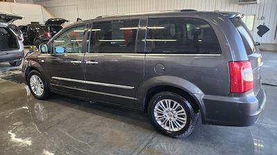 2014 Chrysler Town and Country FWD Minivan for sale #32276A - photo 2