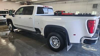 2025 Chevrolet Silverado 3500 Crew Cab 4WD Pickup for sale #32283A - photo 2