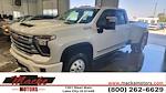 2025 Chevrolet Silverado 3500 Crew Cab 4WD Pickup for sale #32283A - photo 1