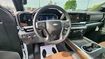 2025 Chevrolet Silverado 3500 Crew Cab 4WD Pickup for sale #32283A - photo 12