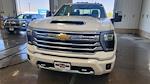 2025 Chevrolet Silverado 3500 Crew Cab 4WD Pickup for sale #32283A - photo 3
