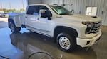 2025 Chevrolet Silverado 3500 Crew Cab 4WD Pickup for sale #32283A - photo 4