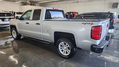 2014 Chevrolet Silverado 1500 Double Cab 4WD Pickup for sale #32285A - photo 2