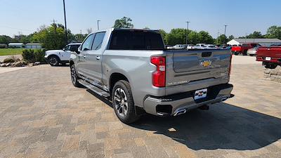 2025 Chevrolet Silverado 1500 Crew Cab 4WD Pickup for sale #32291 - photo 2