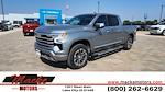 2025 Chevrolet Silverado 1500 Crew Cab 4WD Pickup for sale #32291 - photo 1