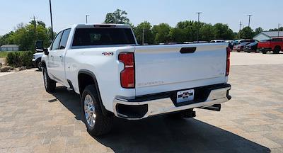 2025 Chevrolet Silverado 3500 Crew Cab 4WD Pickup for sale #32300 - photo 2