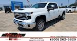 2025 Chevrolet Silverado 3500 Crew Cab 4WD Pickup for sale #32300 - photo 1