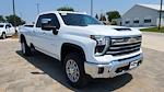 2025 Chevrolet Silverado 3500 Crew Cab 4WD Pickup for sale #32300 - photo 4