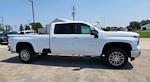 2025 Chevrolet Silverado 3500 Crew Cab 4WD Pickup for sale #32300 - photo 5