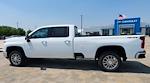2025 Chevrolet Silverado 3500 Crew Cab 4WD Pickup for sale #32300 - photo 8