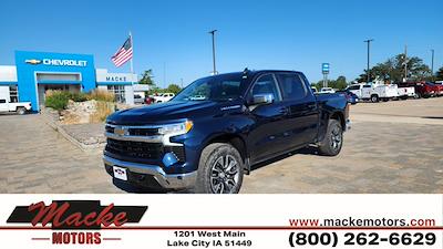 2023 Chevrolet Silverado 1500 Crew Cab 4WD, Pickup for sale #5556A - photo 1