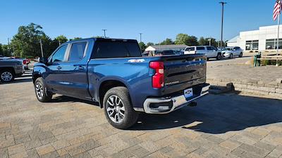 2023 Chevrolet Silverado 1500 Crew Cab 4WD, Pickup for sale #5556A - photo 2