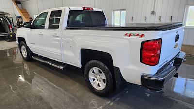 2015 Chevrolet Silverado 1500 Double Cab 4WD Pickup for sale #5556B - photo 2