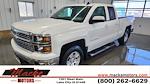 2015 Chevrolet Silverado 1500 Double Cab 4WD Pickup for sale #5556B - photo 1