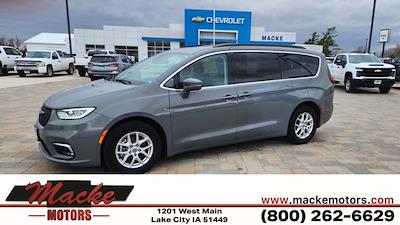 2022 Chrysler Pacifica FWD, Minivan for sale #5586A - photo 1