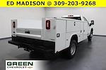 New 2024 Chevrolet Silverado 3500 Work Truck Regular Cab 4x4 Knapheide Service Truck for sale #E26309 - photo 7