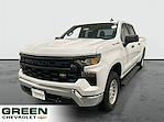 New 2024 Chevrolet Silverado 1500 Work Truck Crew Cab 4x4 Pickup for sale #E26320 - photo 1