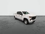 New 2024 Chevrolet Silverado 1500 Work Truck Crew Cab 4x4 Pickup for sale #E26320 - photo 25