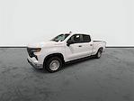 New 2024 Chevrolet Silverado 1500 Work Truck Crew Cab 4x4 Pickup for sale #E26320 - photo 27