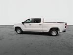 New 2024 Chevrolet Silverado 1500 Work Truck Crew Cab 4x4 Pickup for sale #E26320 - photo 28