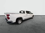 New 2024 Chevrolet Silverado 1500 Work Truck Crew Cab 4x4 Pickup for sale #E26320 - photo 30