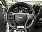 New 2024 Chevrolet Silverado 1500 Work Truck Crew Cab 4x4 Pickup for sale #E26320 - photo 33
