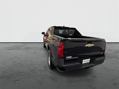 New 2024 Chevrolet Silverado EV Work Truck Crew Cab 4x4 Pickup for sale #E26491 - photo 2