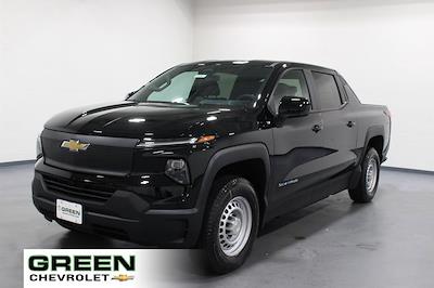 2024 Chevrolet Silverado EV Crew Cab 4x4 Pickup for sale #E26491 - photo 1