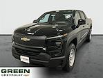 New 2024 Chevrolet Silverado EV Work Truck Crew Cab 4x4 Pickup for sale #E26491 - photo 1