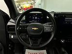 New 2024 Chevrolet Silverado EV Work Truck Crew Cab 4x4 Pickup for sale #E26491 - photo 33