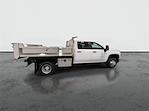 2024 Chevrolet Silverado 3500 Crew Cab 4x4, Dump Truck for sale #E26634 - photo 9