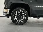 New 2025 Chevrolet Silverado 2500 LTZ Crew Cab 4x4 Pickup for sale #E26644 - photo 19