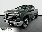 New 2025 Chevrolet Silverado 2500 LTZ Crew Cab 4x4 Pickup for sale #E26644 - photo 1