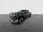 New 2025 Chevrolet Silverado 2500 LTZ Crew Cab 4x4 Pickup for sale #E26644 - photo 5