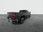 New 2025 Chevrolet Silverado 2500 LTZ Crew Cab 4x4 Pickup for sale #E26644 - photo 8