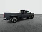 New 2025 Chevrolet Silverado 2500 LTZ Crew Cab 4x4 Pickup for sale #E26644 - photo 9
