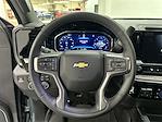 New 2025 Chevrolet Silverado 2500 LTZ Crew Cab 4x4 Pickup for sale #E26644 - photo 11