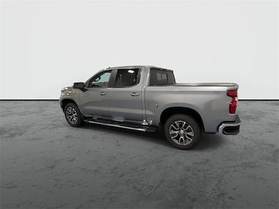 New 2025 Chevrolet Silverado 1500 LT Crew Cab 4x4 Pickup for sale #E26652 - photo 2
