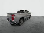 New 2025 Chevrolet Silverado 1500 LT Crew Cab 4x4 Pickup for sale #E26652 - photo 8